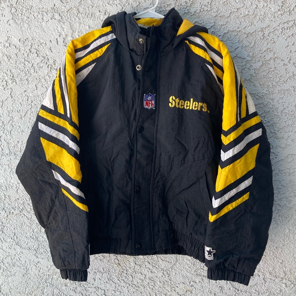 Starter Steelers Youth
